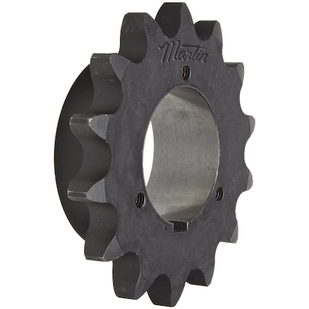 Martin MST SPROCKET - 100 CHAIN AND ABOVE - BUSHED 120Q16H
